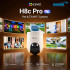 EZVIZ CS-H8c Pro 3MP 2K Smart Wi-Fi IP Camera